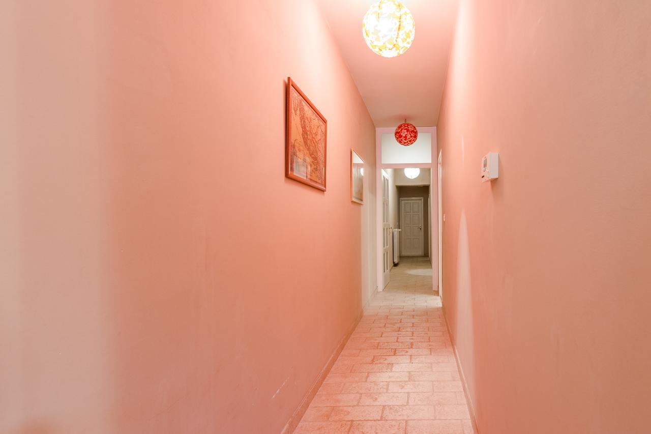 Apartment Jeger ポヴリャナ エクステリア 写真