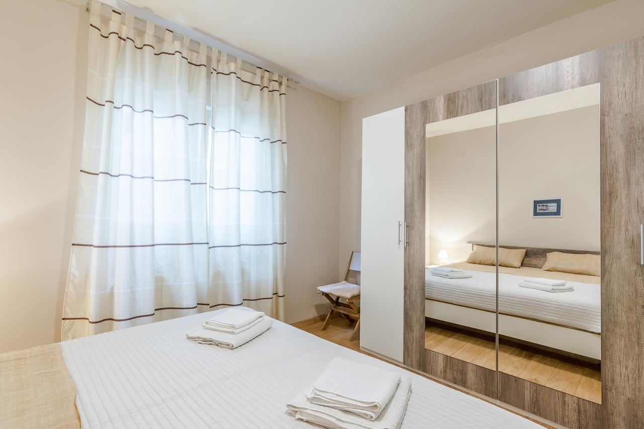 Apartment Jeger ポヴリャナ エクステリア 写真